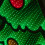 4ft Light up Christmas Tree Infinity Decoration with Multi-Coloured LEDs 5