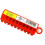 3M 3M MMMSTD09X Wire Marker Tape with Dispenser, Red 1
