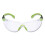 3M 3M MMMS1201SGAF Half Frame Safety Glasses - 20 per Case 1