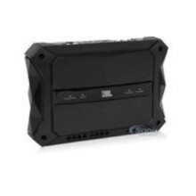 JBL GTR104 100W RMS 4-Channel Stadium Series Bluetooth Car Amplifier