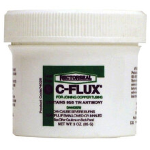 Rectorseal 74026 3 oz. C-Flux