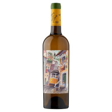 Porta 6 White Wine 750ml - Wholesale