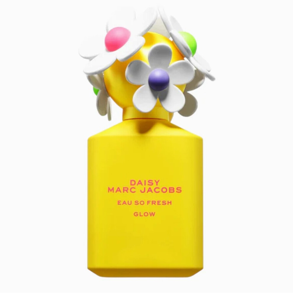 Marc Jacobs Daisy Eau So Fresh Glow 75ml