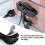 Cable holder wire clamp for kitchen storage cable Cord 4