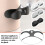 Cable holder wire clamp for kitchen storage cable Cord 5