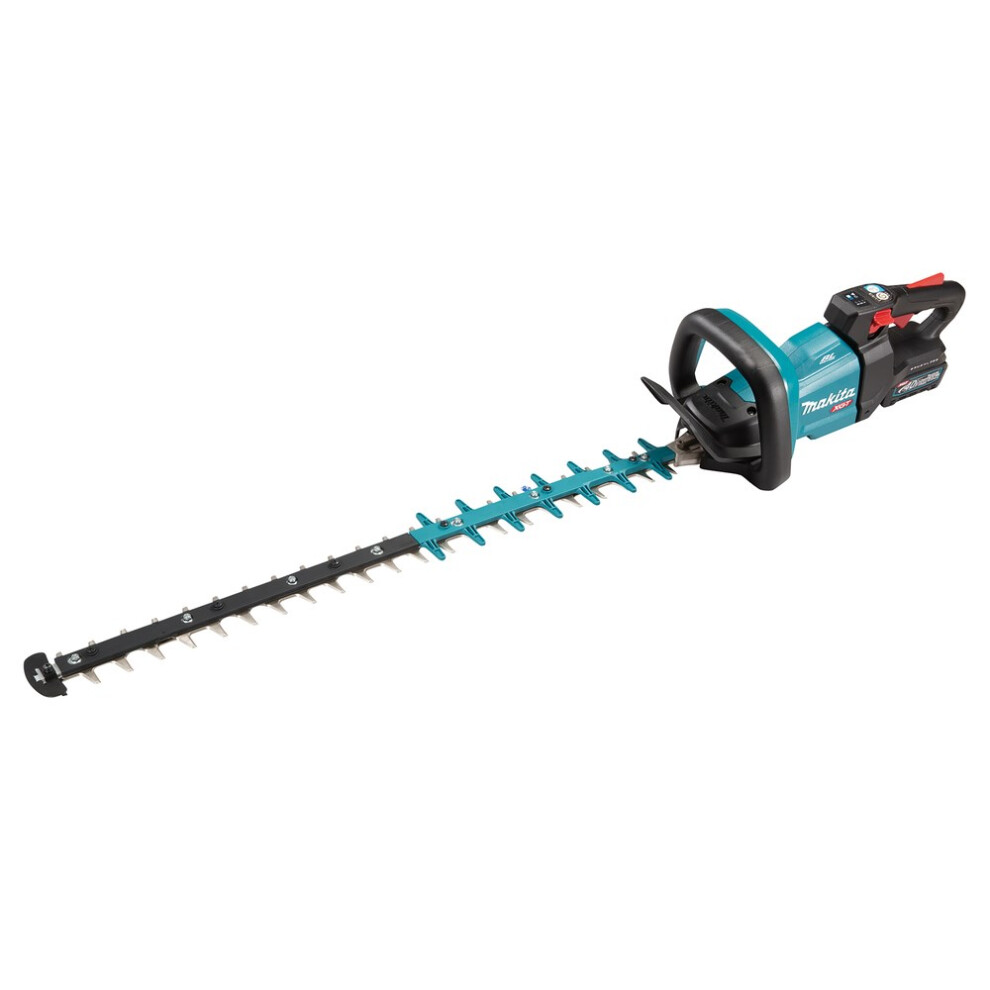 Makita Uh005gz Power Hedge Trimmer Double Blade 5.7 Kg