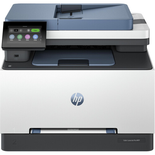 HP HP Color LaserJet Pro MFP