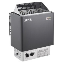 Vevor DSSNLNK45KW6TK4Z8V4 4.5kw 220V Electric Sauna Stove