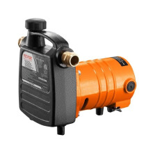 VEVOR Gusseisen Wassertransferpumpe, 115V AC 1600 GPH 1/2HP, tragbare elektrische Pumpe