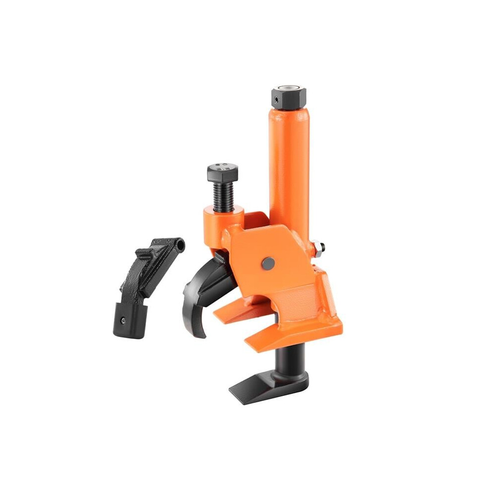 Vevor Jqstqpsjlhjlgpsh8v0 Manual Tire Bead Breaker, 38-42 In. Tires Changer Tool With Rubber Pad