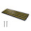 VEVOR Vevor ZXDBLYPDGB148U6S1V0 15 Ton Rubber Curb Ramp for Driveway 1