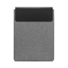 Laptophoes - Lenovo - GX41K68627 - 16 inch - Grijs - Gerecycleerde materialen