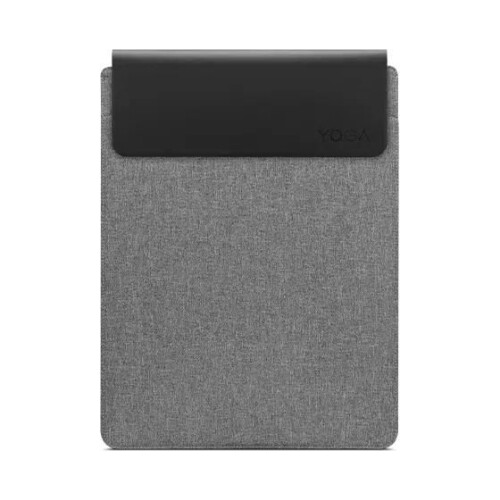 Lenovo Capa de computador portátil - Lenovo - GX41K68627 - 16 polegadas - Cinza - Materiais reciclados