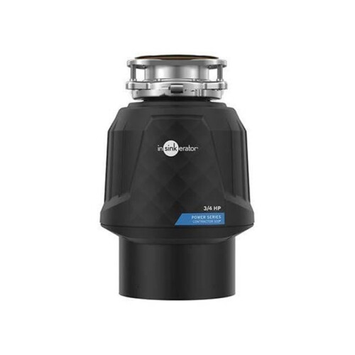 InSinkErator 79848K-ISE 0.75 HP Garbage Disposal with Cord