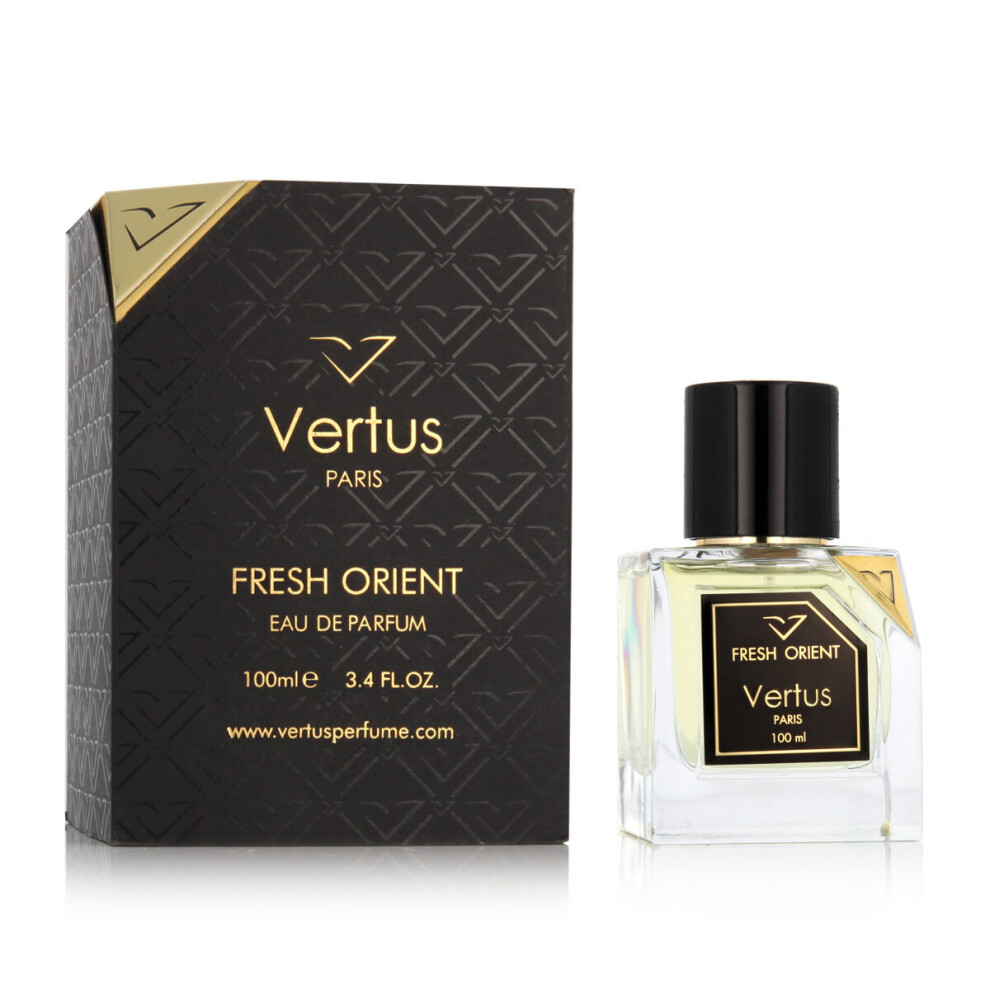 Fragrances Unisex Perfume Vertus Edp Fresh Orient 100 Ml