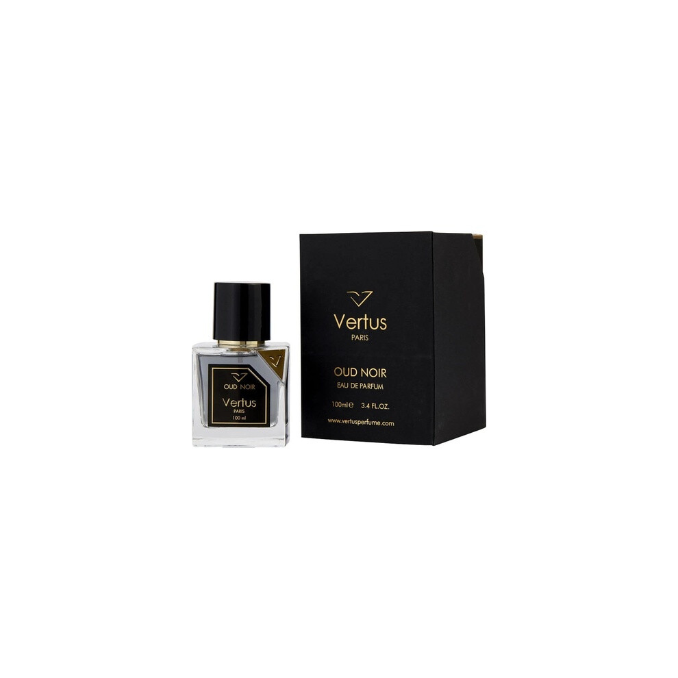 Fragrances Vertus Oud Noir Eau De Parfum 100Ml