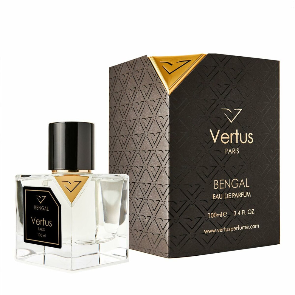 Fragrances Unisex Perfume Vertus Bengal Edp 100 Ml