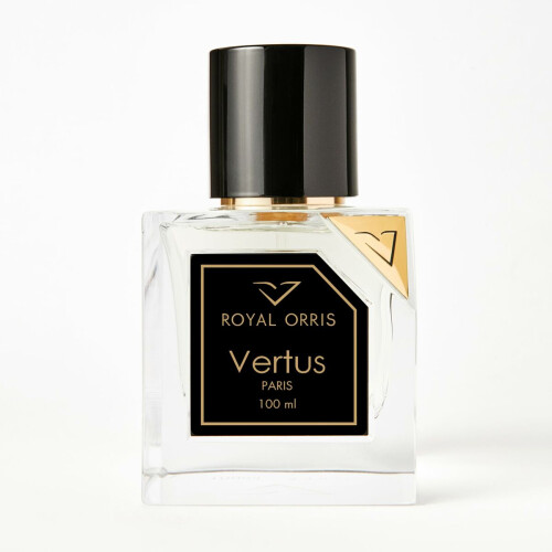 Apă de parfum, Vertus, Royal Orris, Unisex, 100 ml 1
