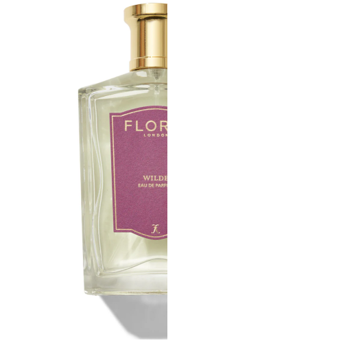 Floris London Wilde perfumed water, 100 ml
