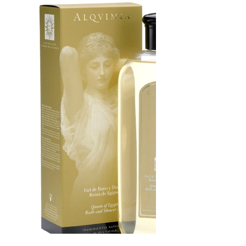 Ted Baker Alqvimia Reina De Egipto Sg 250ml