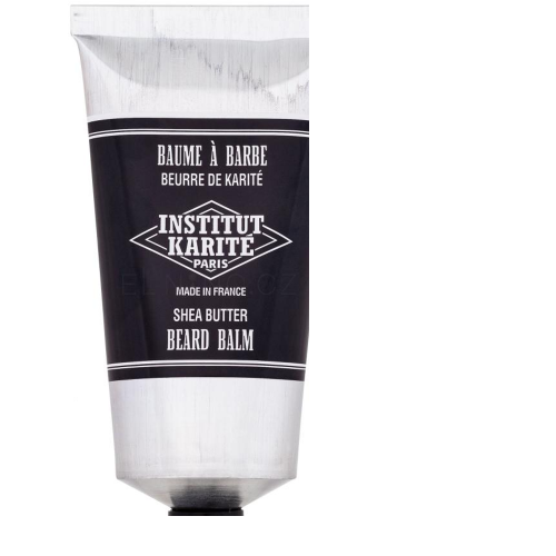 Institut Karite beard balm with mango butter, 30 ml