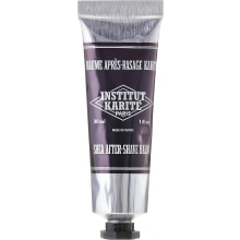 Karite Sheabalzamas after shaving, 30 ml