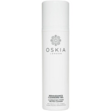 Oskia London Renaissance Cleansing Gel 200ml