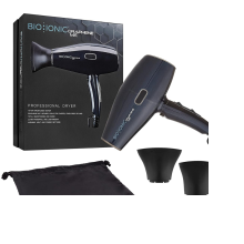 Bio Ionic Graphene MX Professional Dryer (2000W hair dryer)