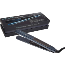 BIO IONIC Styler Professionnel GRAPHENE MX – Lisseur Haute Performance 1 unité