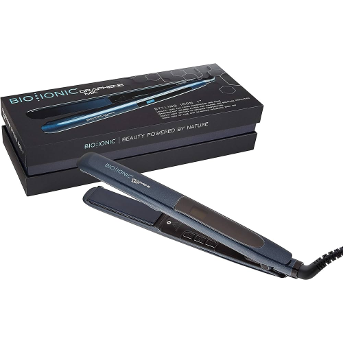 BIO IONIC Styler Professionnel GRAPHENE MX – Lisseur Haute Performance 1 unité