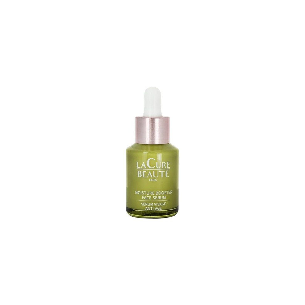 Gold Serums La Cure Beaute Moisture Booster Face Serum 30Ml