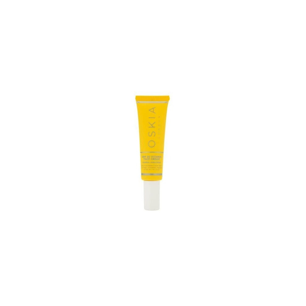 V-Series-Creams Cream Oskia Spf30 Vitamin Face 55Ml