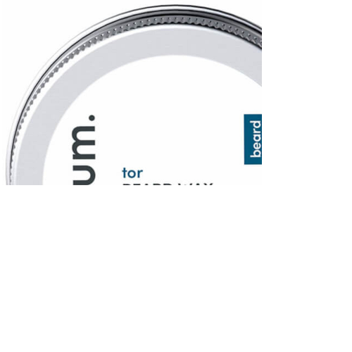 Gruum Tor beard wax, 25 g