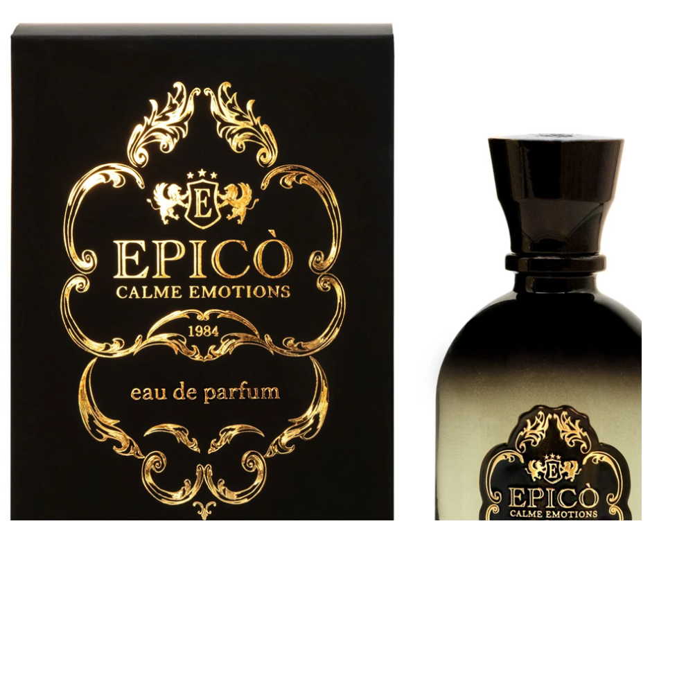 Fragrances Epico Vanesia Edp Perfumed Water, 100 Ml