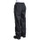 Trespass (6, Black) Trespass Womens Waterproof Trousers Tutula 9