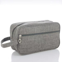 Mens Travel Wash Bag Hanging Toiletry Large Capacity Shaving Gym Toiletries Bag