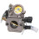 Carburetor for Ms171 Ms181 Ms211 Chainsaw for C1Q-S269 1