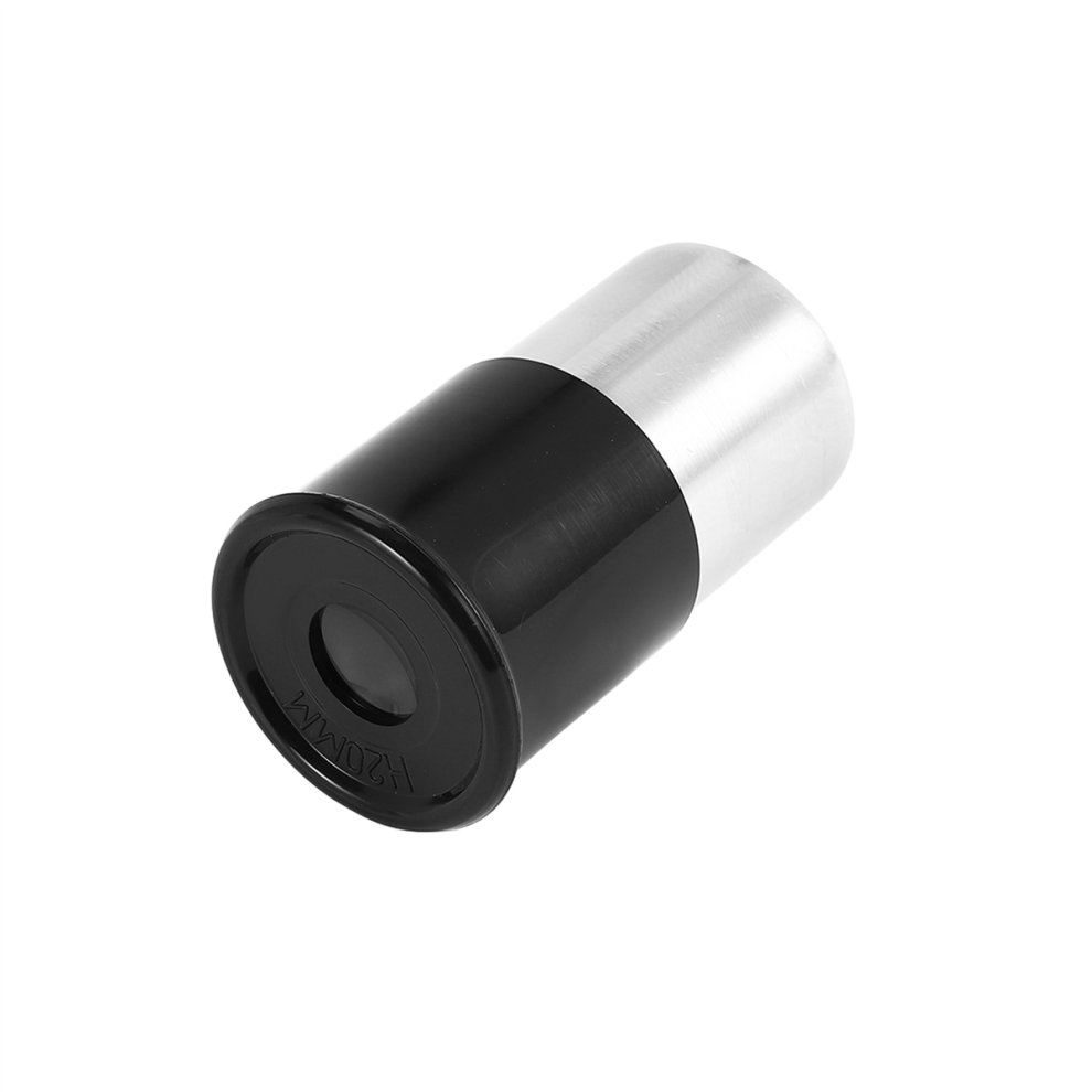 Astronomy Telescope 0.965 Inch H20mm Eyepiece Lens Fully 4853896845820