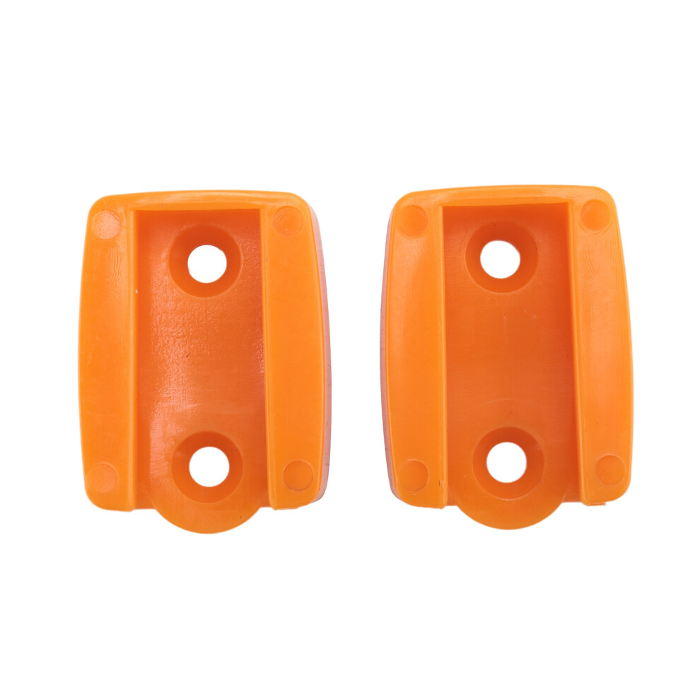 2Pcs for XC-2000E Electric Orange Juicer Parts Juicer Peeler Holder-image-OPC-PFZGQMT-NEW