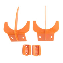 4 Pcs Electric Orange Juicer Spare Parts for XC-2000E Lemon Orange