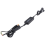 Nuovo mini termostato USB Interruttore LED Controllo digitale DC 5-24V 12V 3