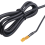 Nuovo mini termostato USB Interruttore LED Controllo digitale DC 5-24V 12V 4