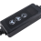 Nuovo mini termostato USB Interruttore LED Controllo digitale DC 5-24V 12V 5