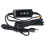 Nuovo mini termostato USB Interruttore LED Controllo digitale DC 5-24V 12V 1