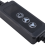 Nuovo mini termostato USB Interruttore LED Controllo digitale DC 5-24V 12V 6
