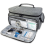 Small Nursing Storage Bag Kit Storage Box Aid 7