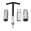 Car Motorcycle Repairing Tool Kit Spark Plug Removal Tool 1
