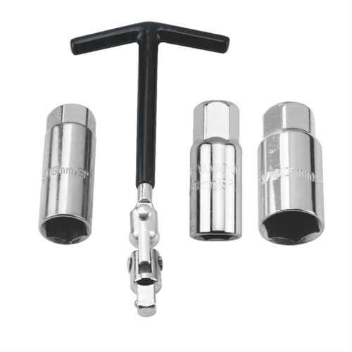 Car Motorcycle Repairing Tool Kit Spark Plug Removal Tool