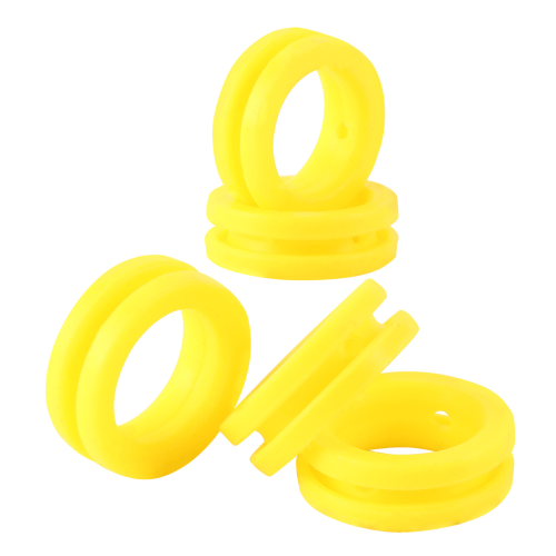 O Rings Machine Soda Co2 Φλάντζες Ανταλλαγής Κυλίνδρου Carbonator 5 τεμ 2