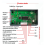 Driver and Controller Reverse Pulse Speed Control Board Programmable 5